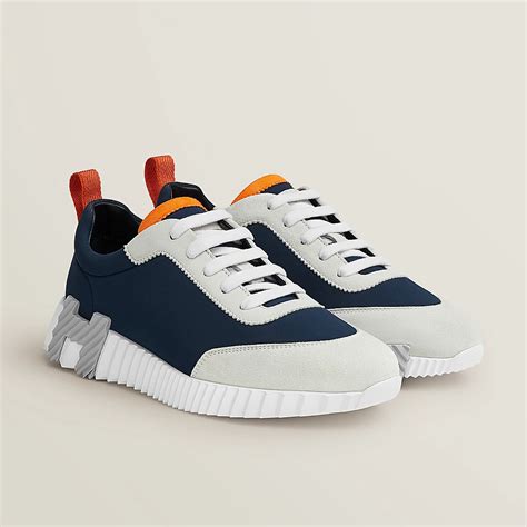 hermes sneakers heren|hermes bouncing sneaker men's.